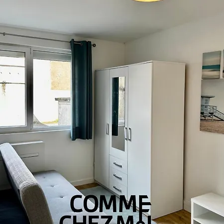 Le Petit Placieux, Garage Gratuit Sur Place